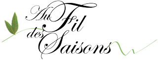 AU FIL DES SAISONS